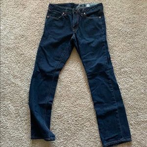 Men’s Jeans